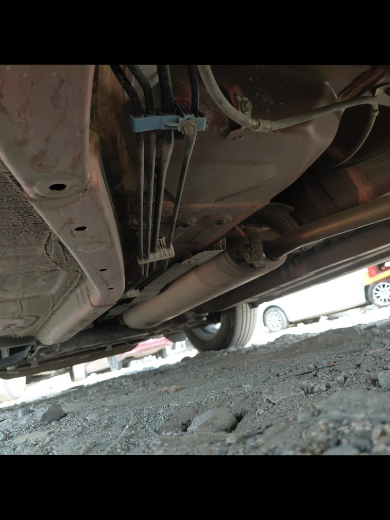 Toyota RAIZE  2022 image