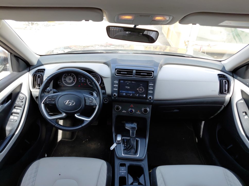 Hyundai Creta  2022 image