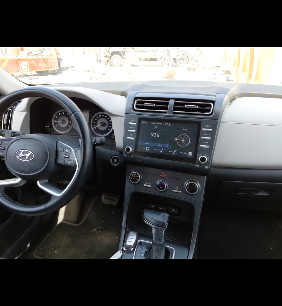 Hyundai Creta  2022 image