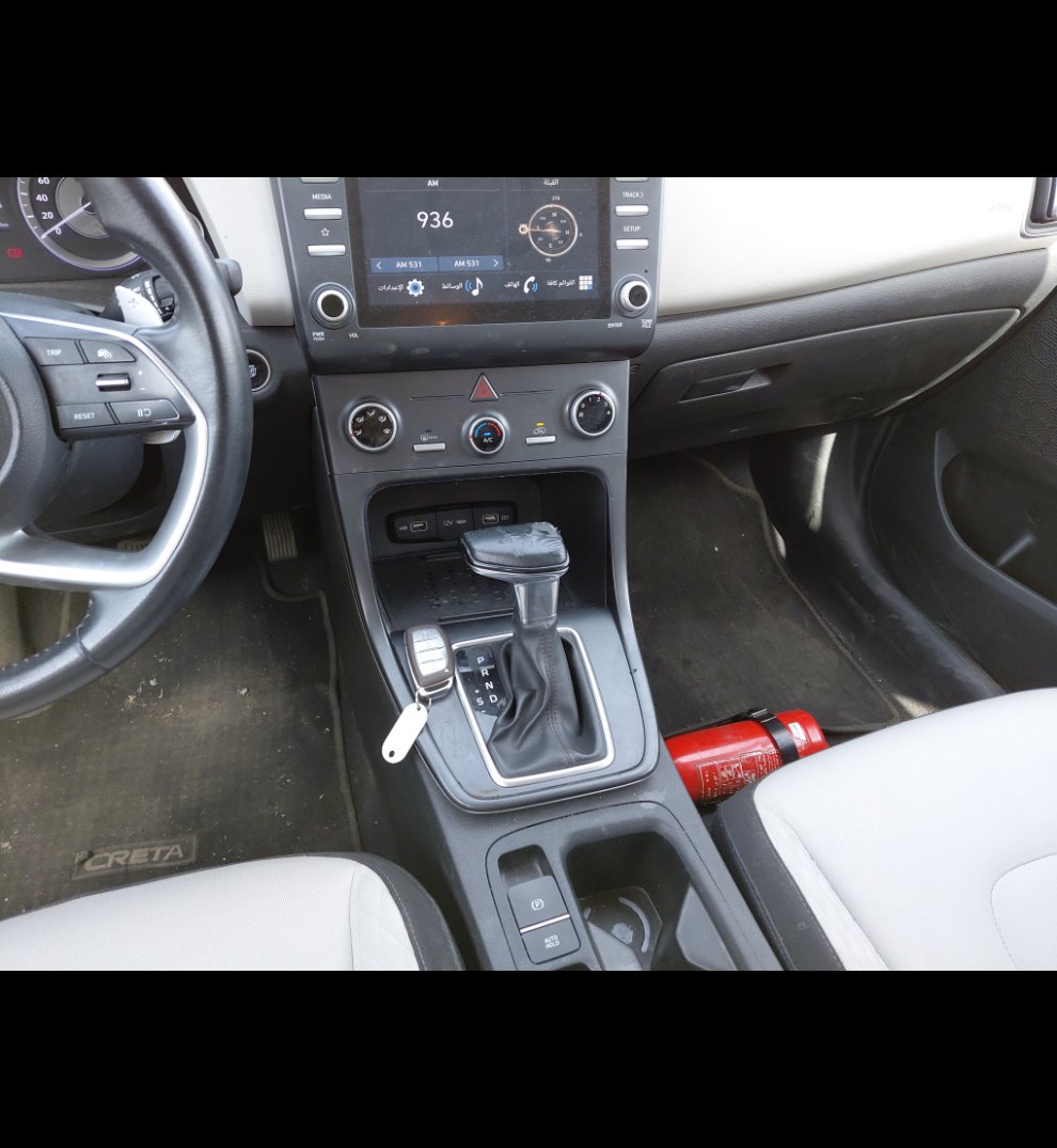 Hyundai Creta  2022 image