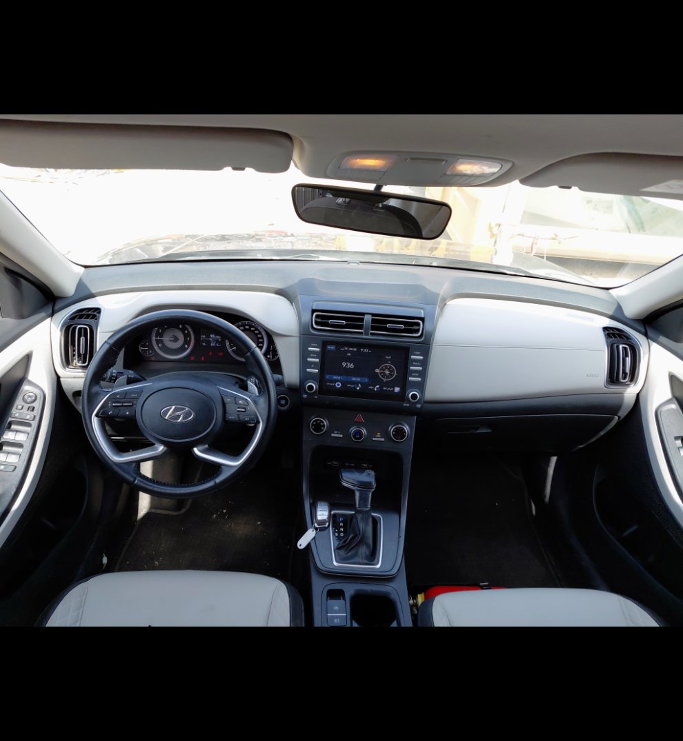 Hyundai Creta  2022 image