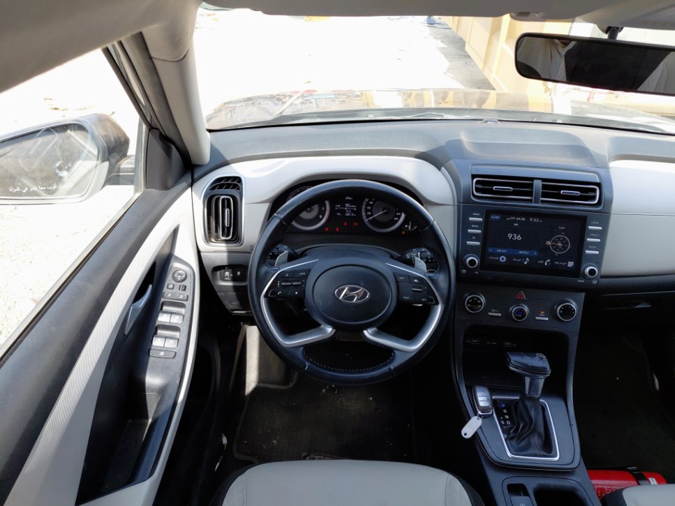 Hyundai Creta  2022 image