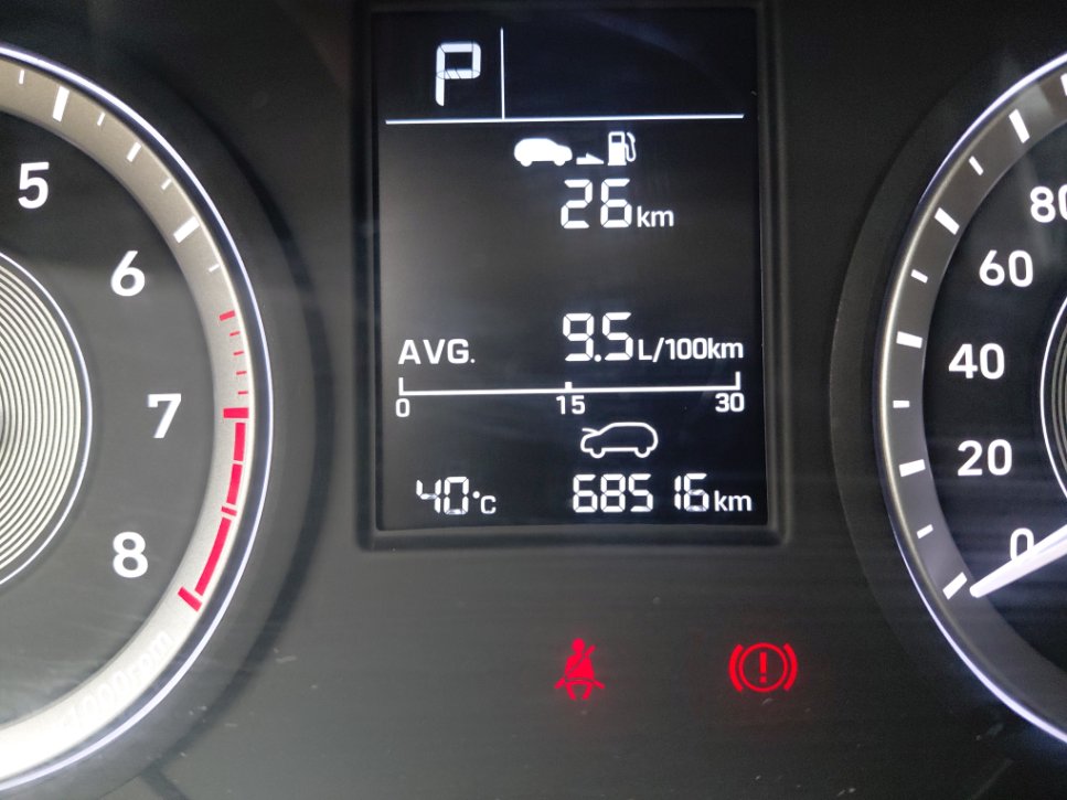 Hyundai Creta  2022 image