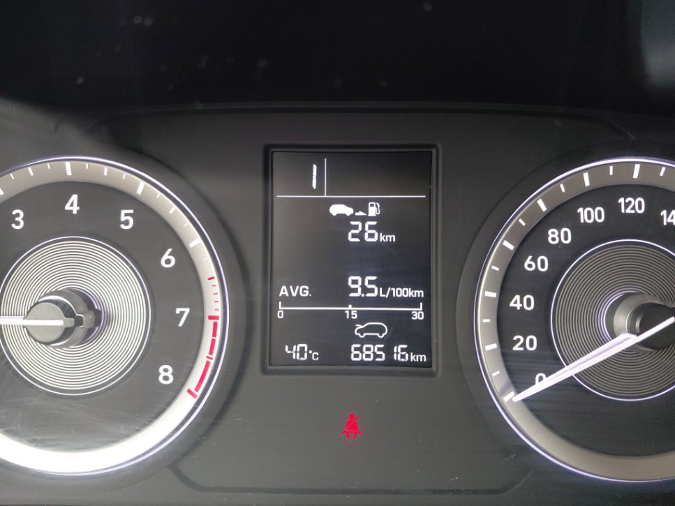 Hyundai Creta  2022 image