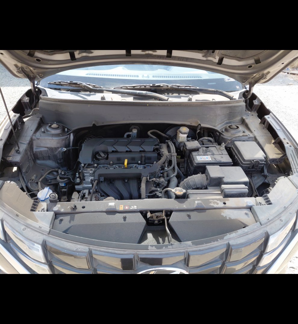 Hyundai Creta  2022 image