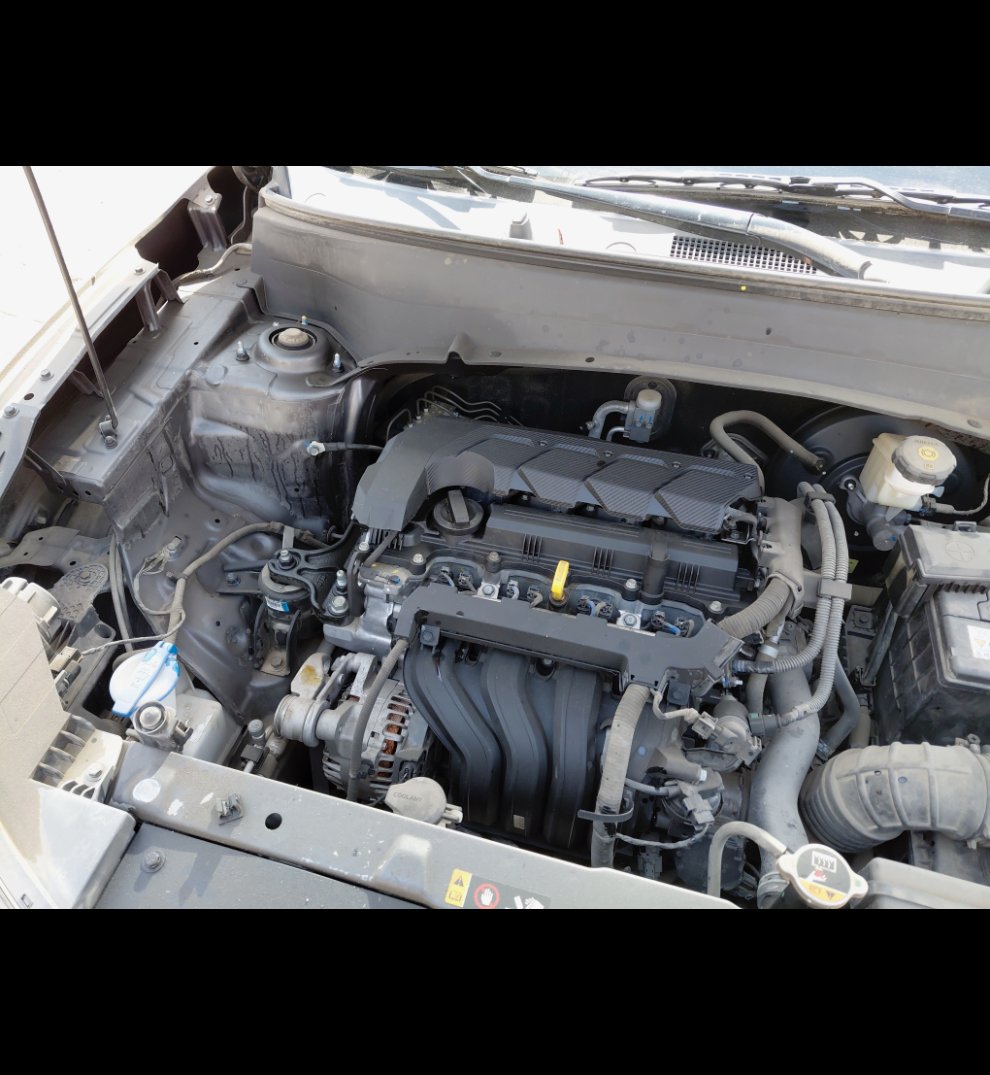 Hyundai Creta  2022 image