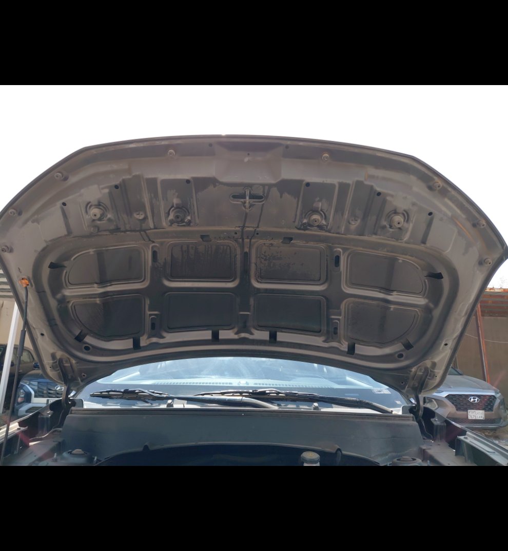 Hyundai Creta  2022 image