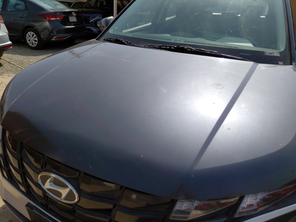 Hyundai Creta  2022 image