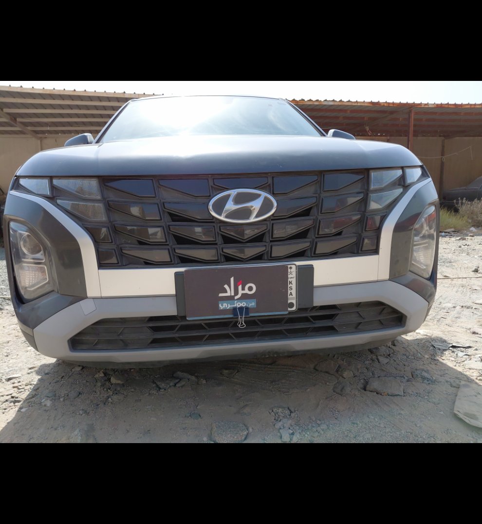 Hyundai Creta  2022 image