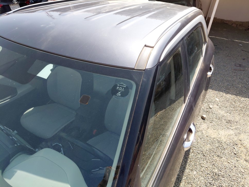 Hyundai Creta  2022 image