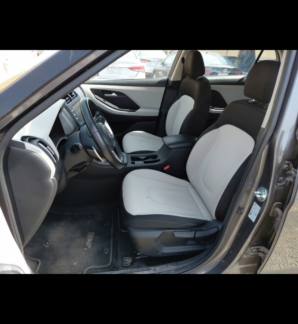 Hyundai Creta  2022 image