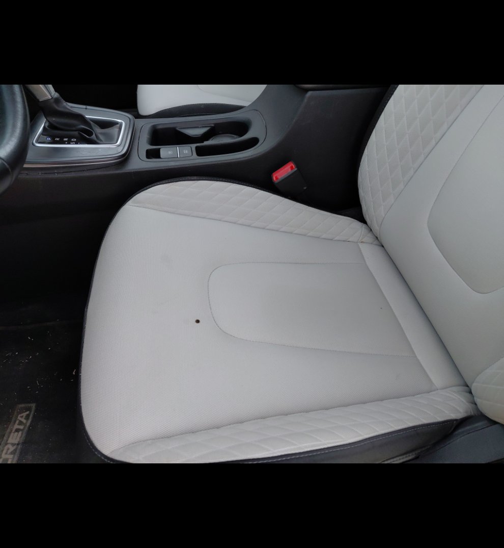 Hyundai Creta  2022 image