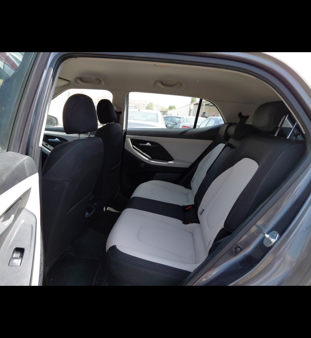 Hyundai Creta  2022 image