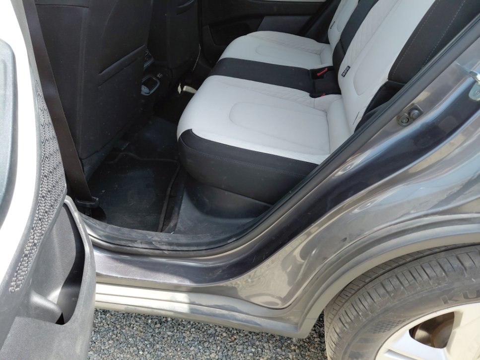 Hyundai Creta  2022 image