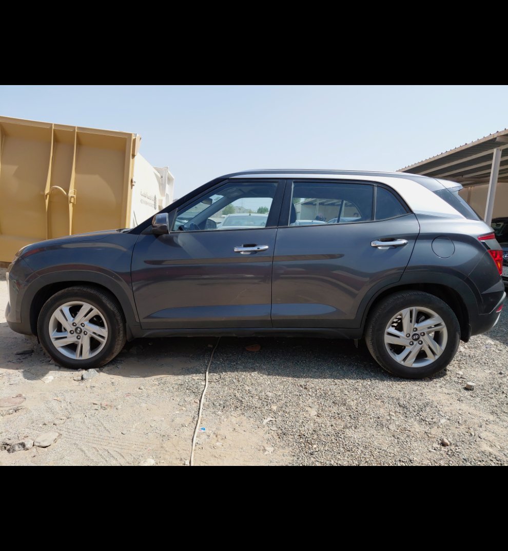 Hyundai Creta  2022 image