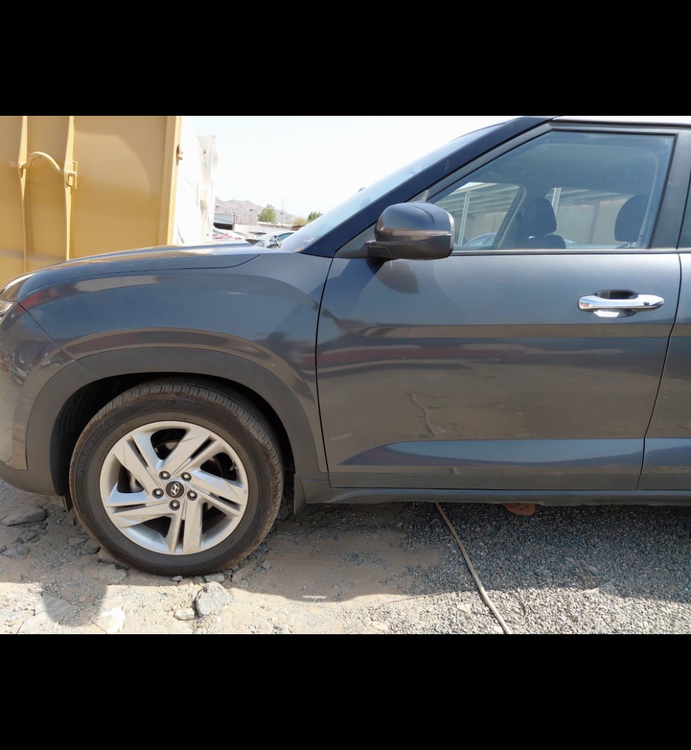 Hyundai Creta  2022 image