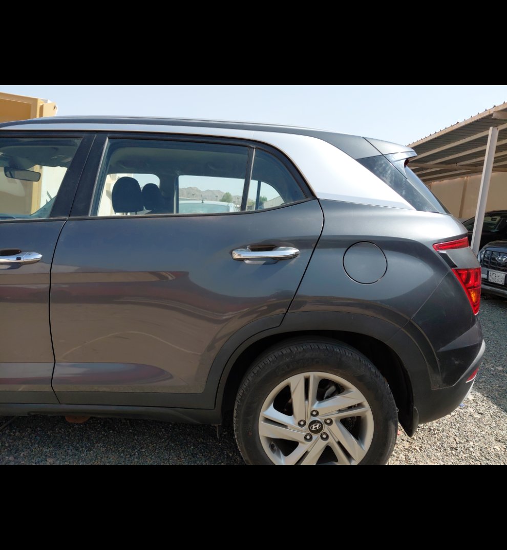 Hyundai Creta  2022 image