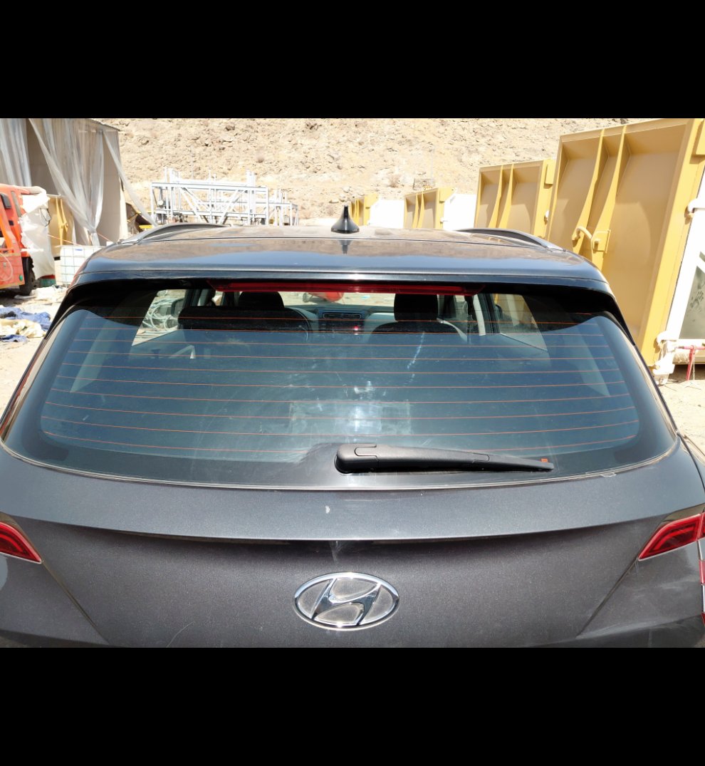 Hyundai Creta  2022 image