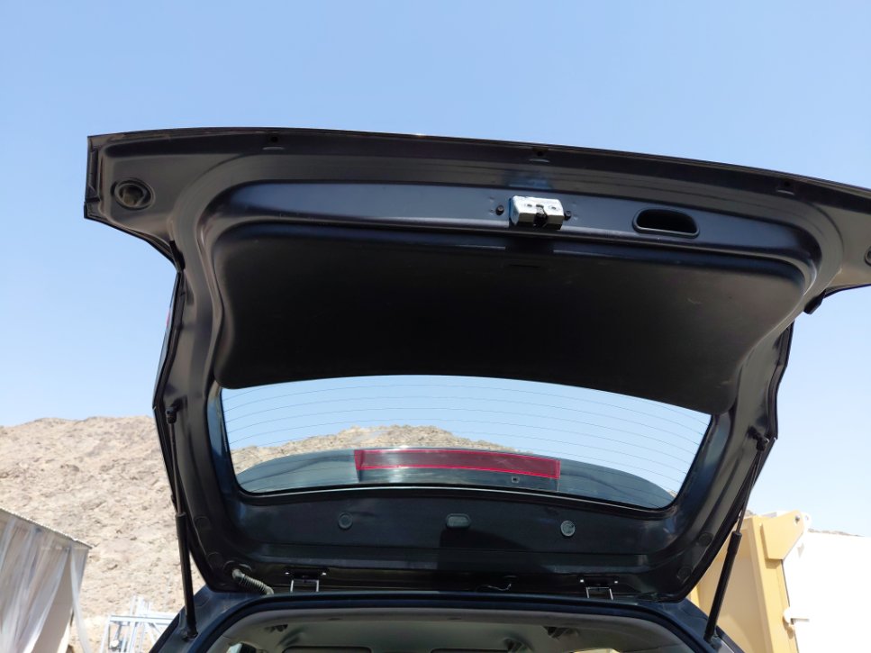 Hyundai Creta  2022 image