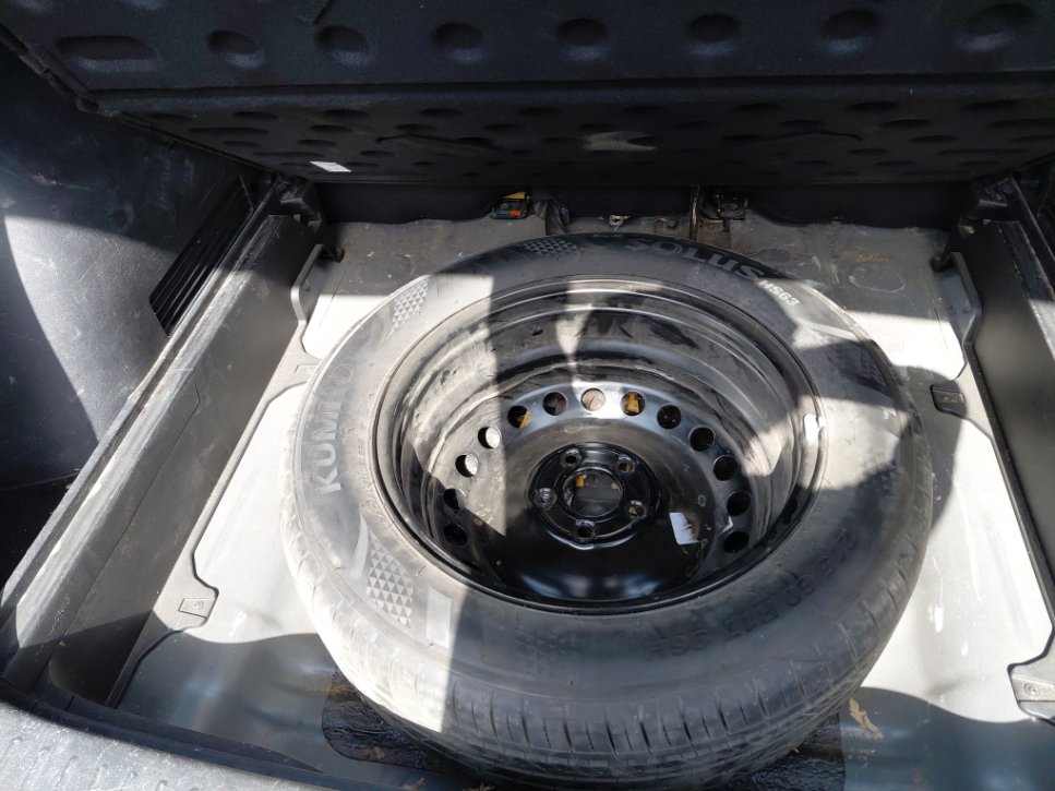 Hyundai Creta  2022 image