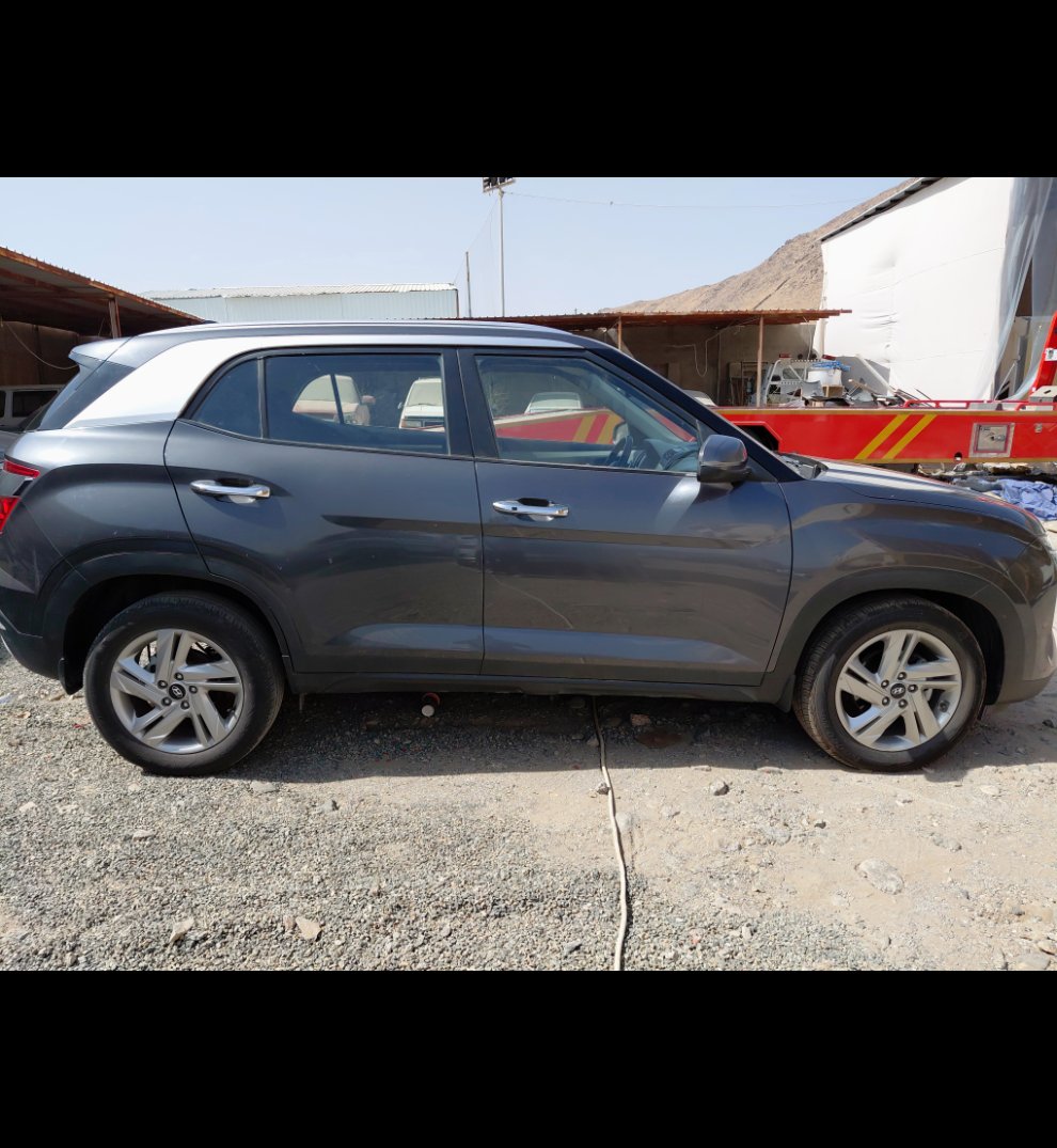 Hyundai Creta  2022 image