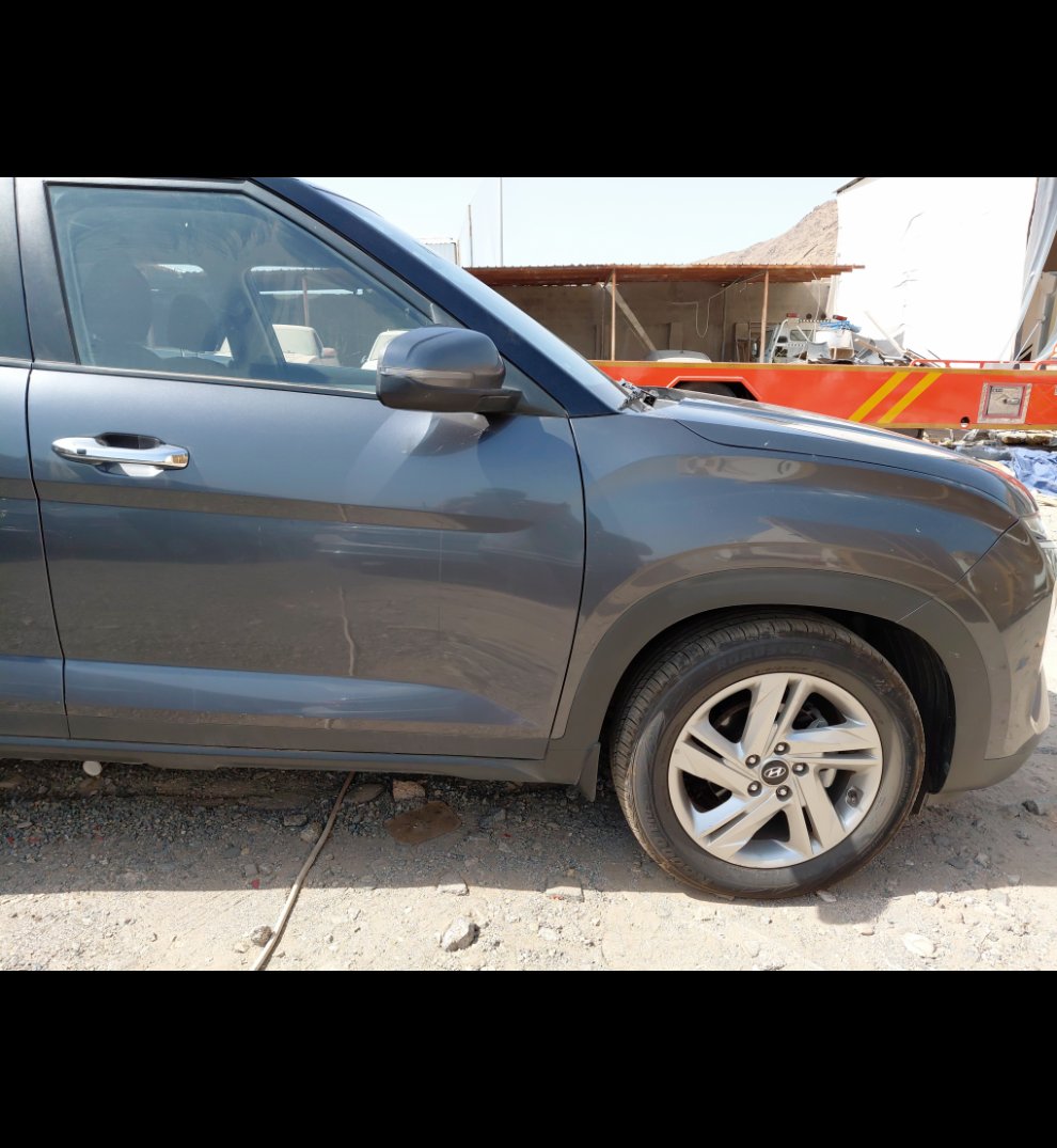 Hyundai Creta  2022 image