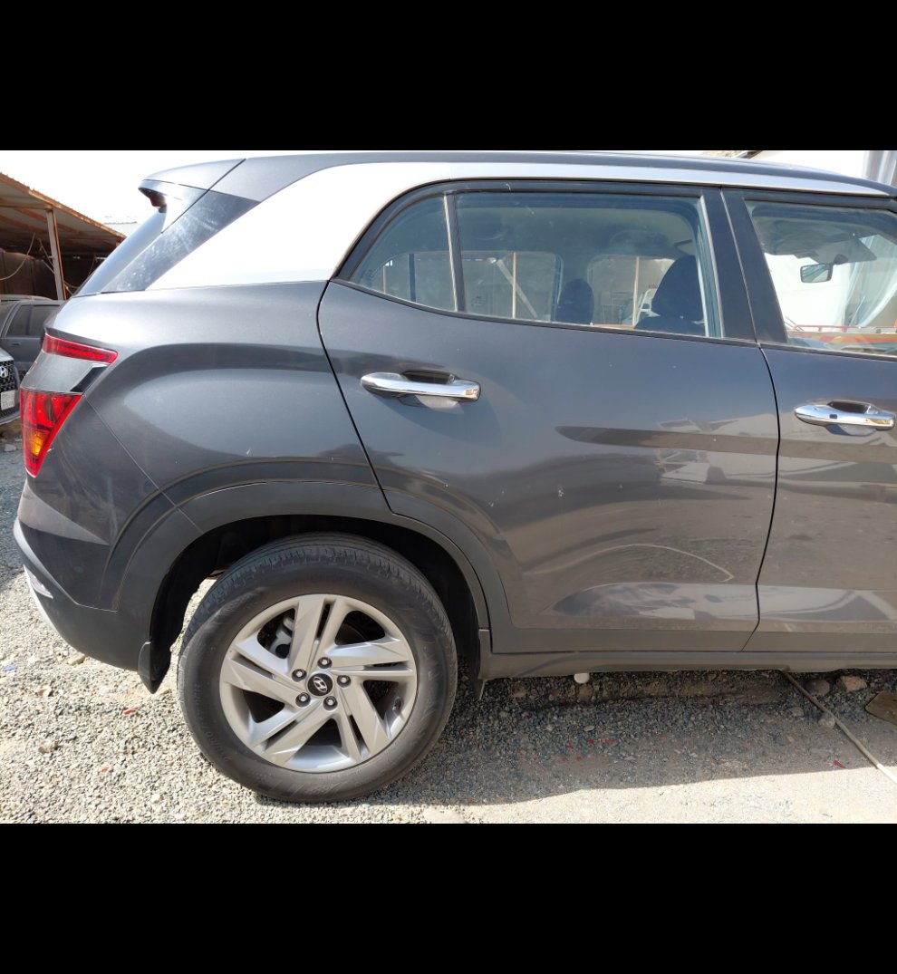 Hyundai Creta  2022 image