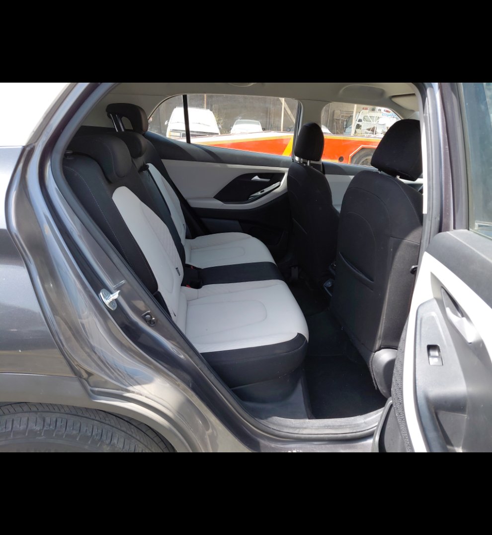 Hyundai Creta  2022 image