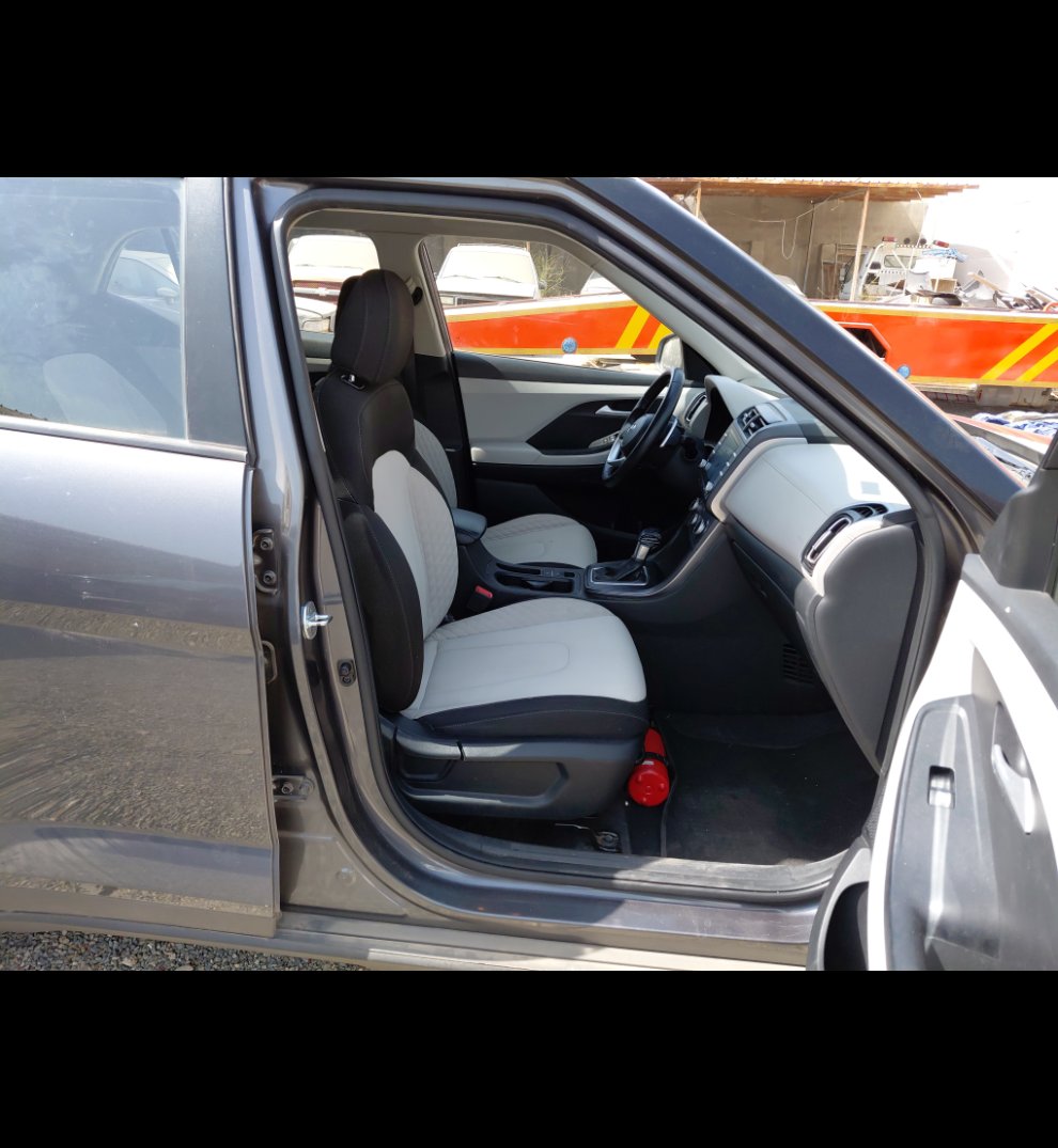 Hyundai Creta  2022 image