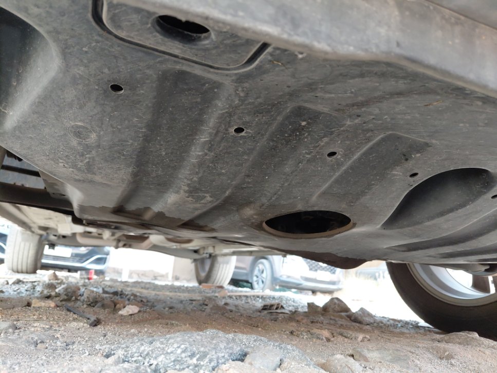 Hyundai Creta  2022 image