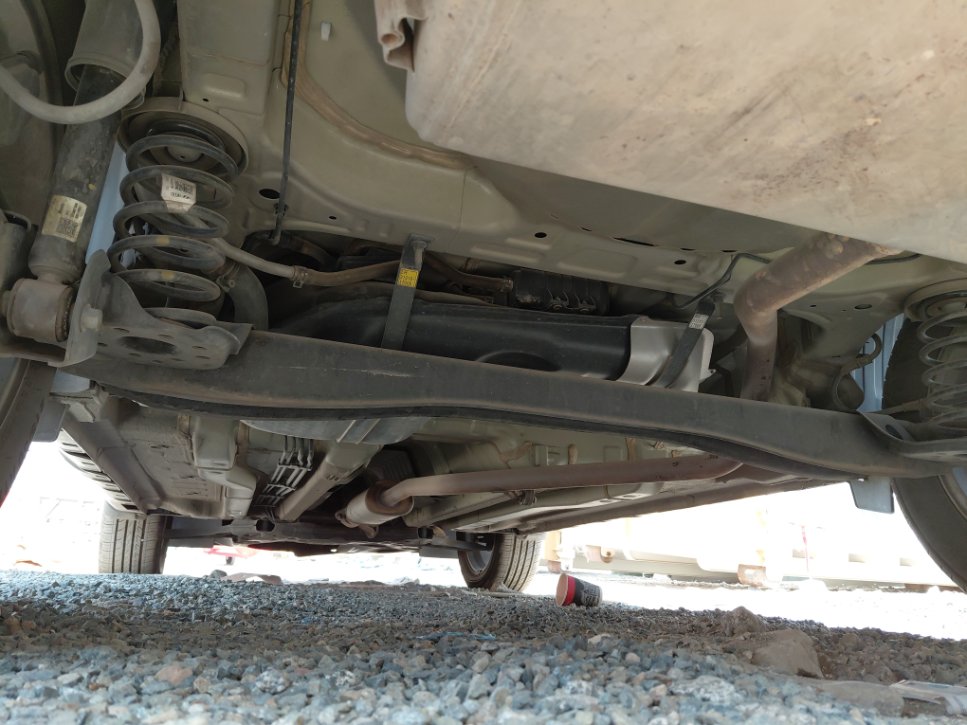 Hyundai Creta  2022 image