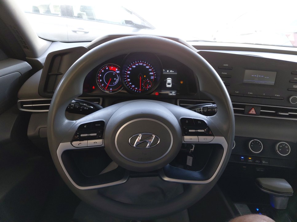 هيونداي إلنترا  2022 image