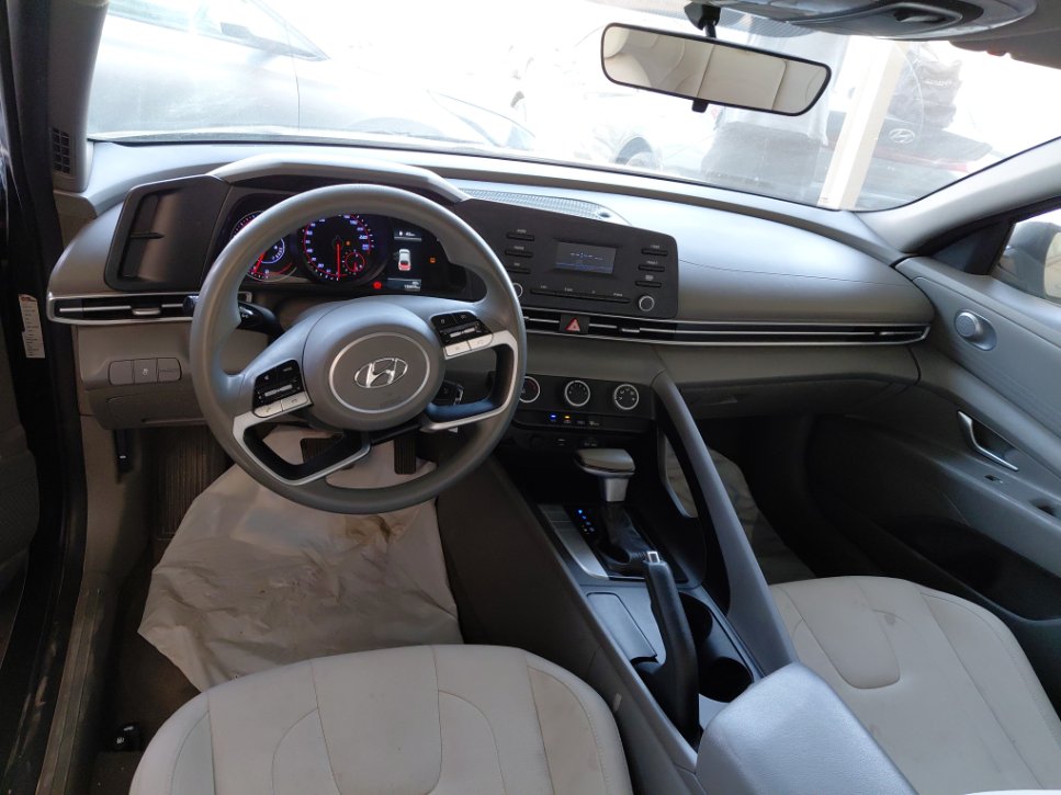 هيونداي إلنترا  2022 image