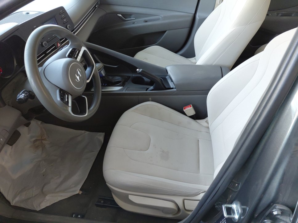 هيونداي إلنترا  2022 image