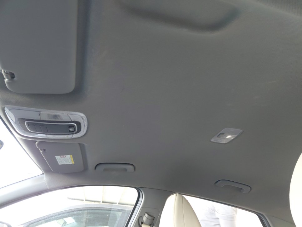 هيونداي إلنترا  2022 image