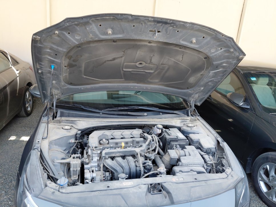 هيونداي إلنترا  2022 image