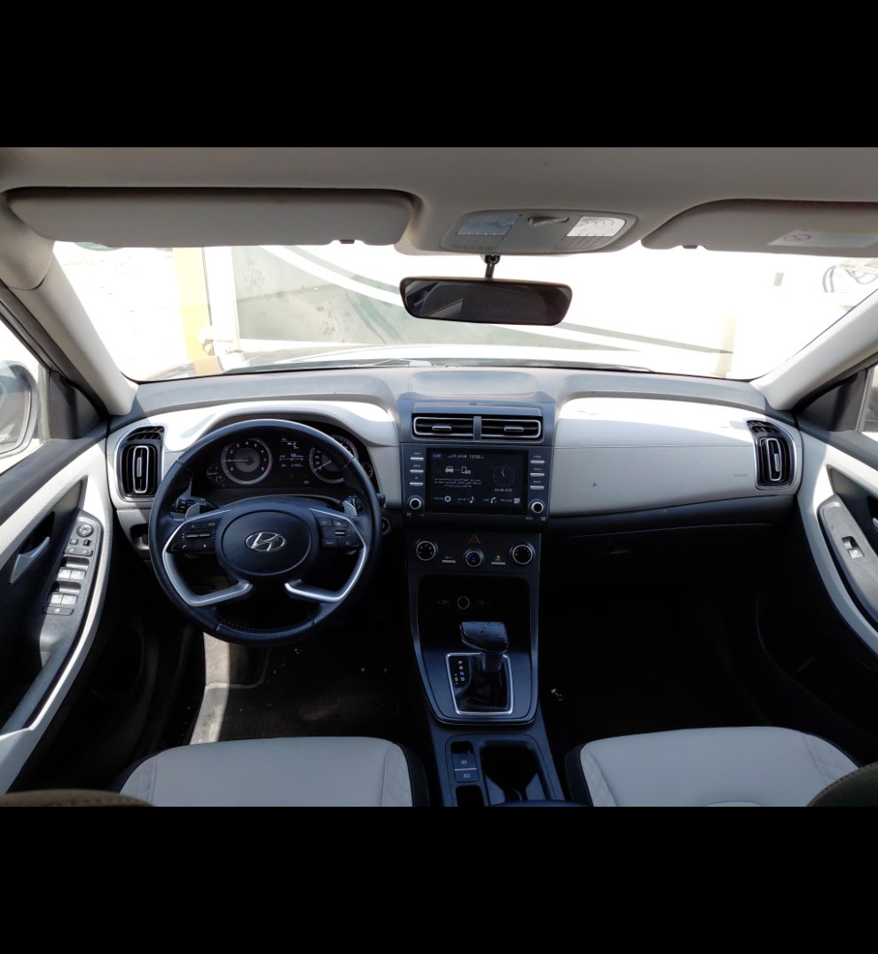 الوسائد الهوائية