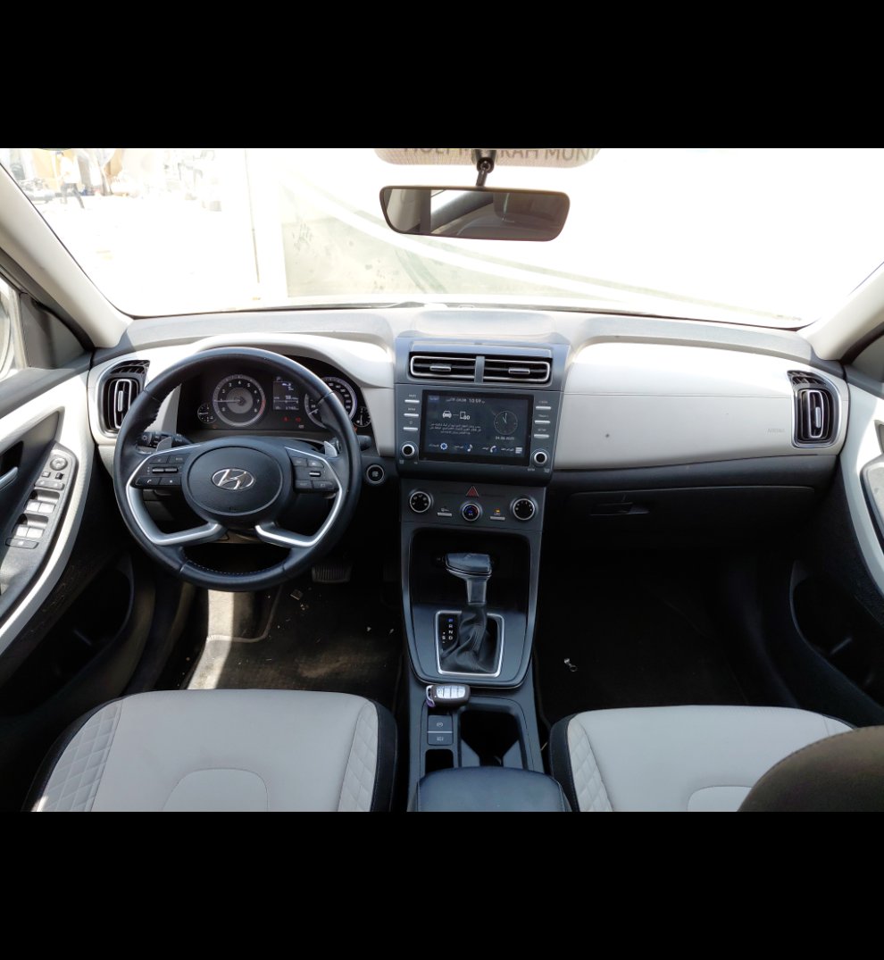 Hyundai Creta  2022 image