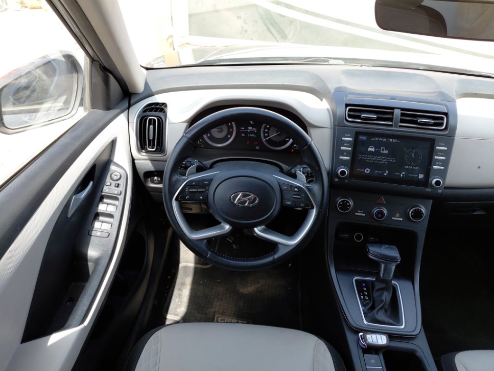 Hyundai Creta  2022 image