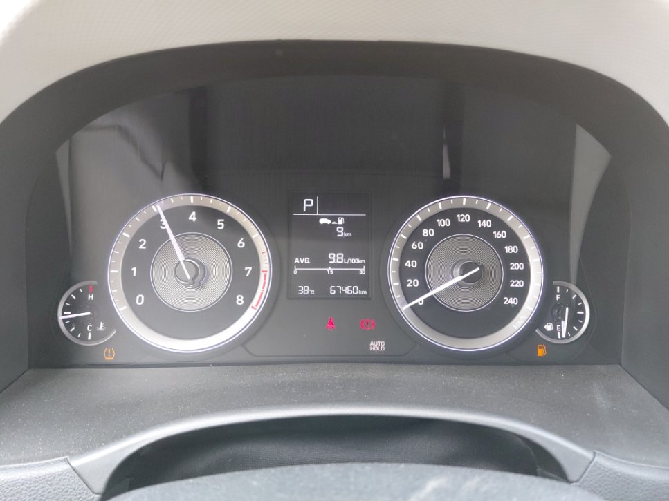 Hyundai Creta  2022 image