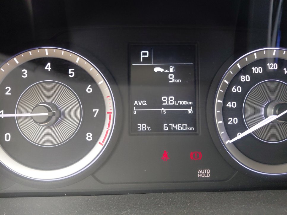 Hyundai Creta  2022 image