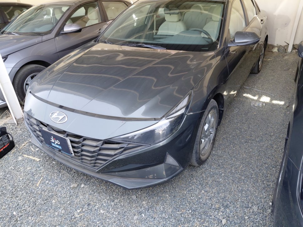 هيونداي إلنترا  2022 image