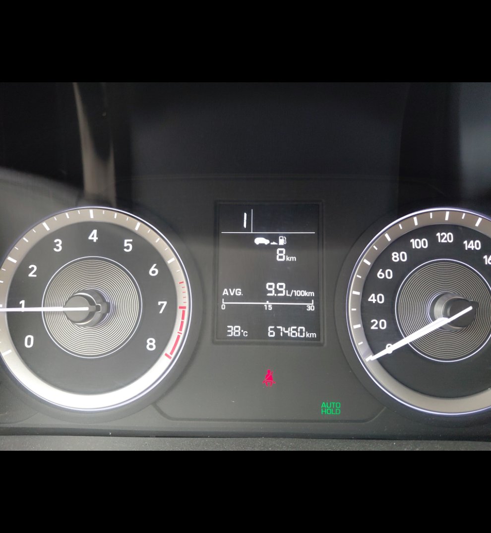 Hyundai Creta  2022 image