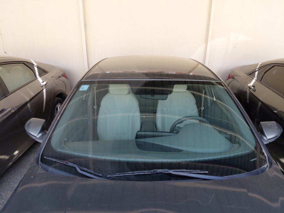 هيونداي إلنترا  2022 image