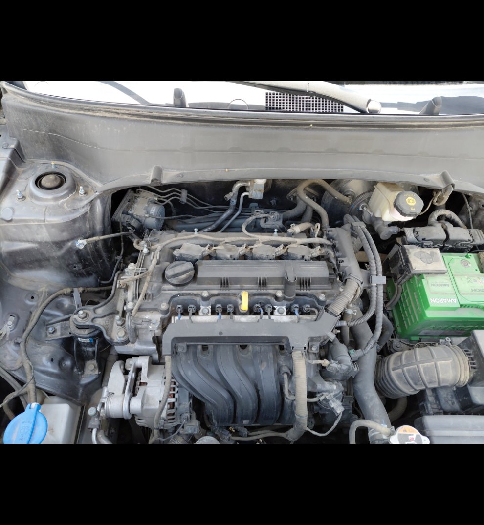 Hyundai Creta  2022 image