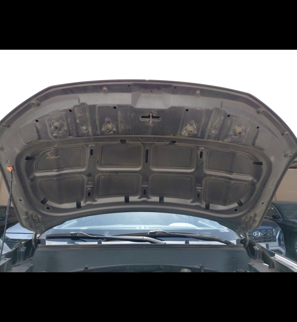 Hyundai Creta  2022 image