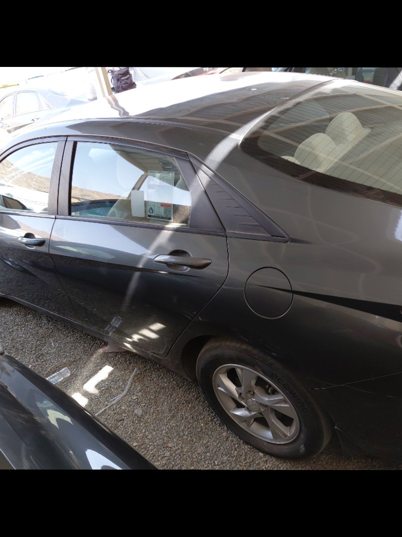 هيونداي إلنترا  2022 image