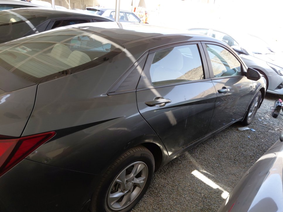 هيونداي إلنترا  2022 image