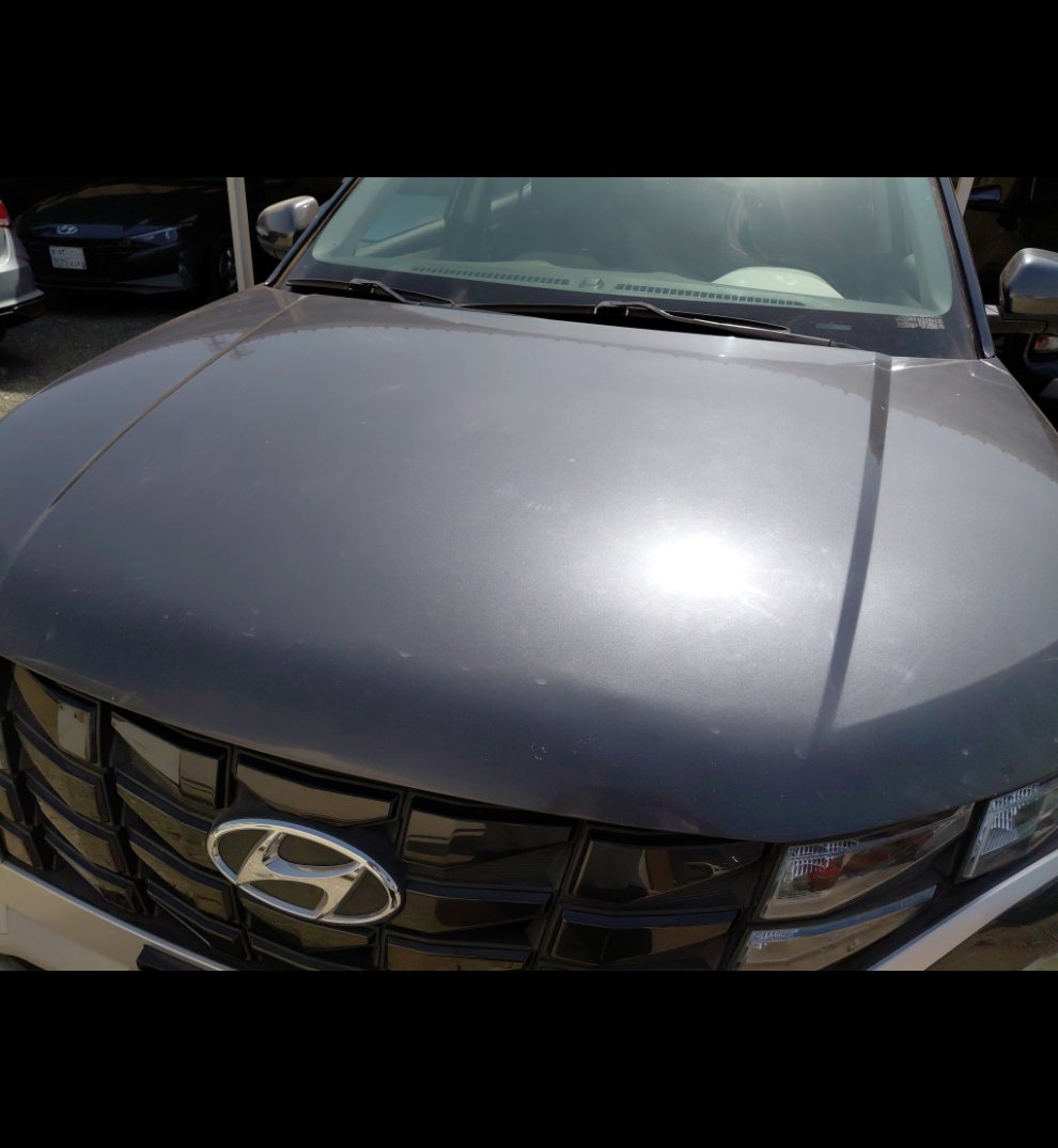 Hyundai Creta  2022 image