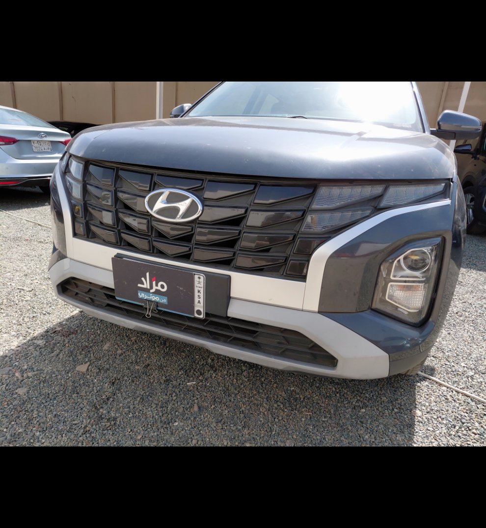 Hyundai Creta  2022 image